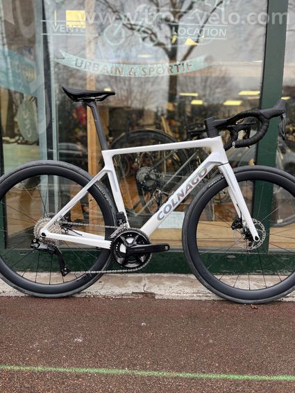 Colnago V4 NEUF T51