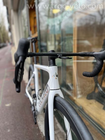 Colnago V4 NEUF T51 - 2