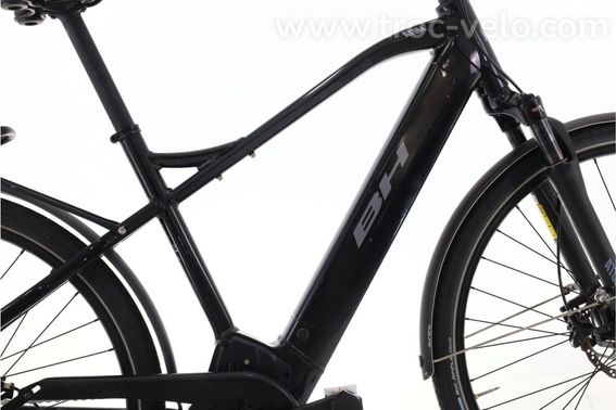 Produit Reconditionne    Bh Atoms Diamond Pro   Velo Ville Et Loisir   Tres Bon Etat - 2