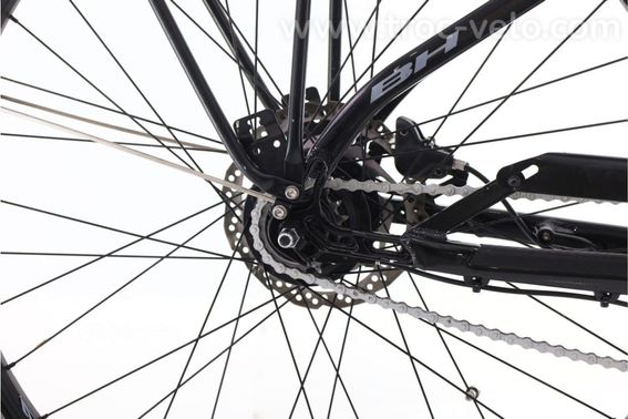 Produit Reconditionne    Bh Atoms Diamond Pro   Velo Ville Et Loisir   Tres Bon Etat - 3