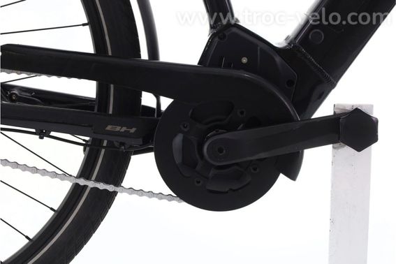 Produit Reconditionne    Bh Atoms Diamond Pro   Velo Ville Et Loisir   Tres Bon Etat - 4