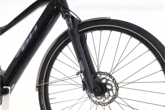 Produit Reconditionne    Bh Atoms Diamond Pro   Velo Ville Et Loisir   Tres Bon Etat - 5