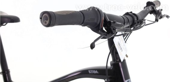 Produit Reconditionne    Bh Atoms Diamond Pro   Velo Ville Et Loisir   Tres Bon Etat - 6