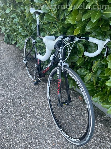 Vélo route taille 56 - 2