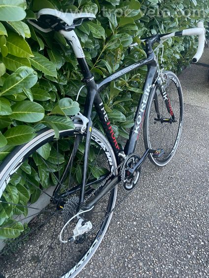 Vélo route taille 56 - 3