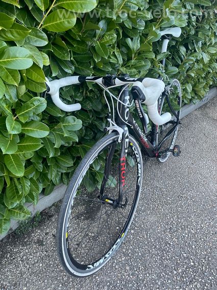 Vélo route taille 56 - 5