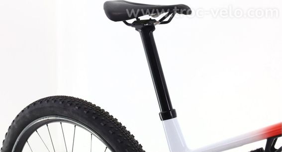 Produit Reconditionne Bmc Fourstroke 01 Ltd Xx1 Axs Velo Vtt Tres Bon Etat - 8