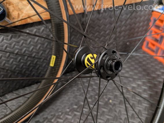 🏆MAVIC COSMIC SL 32 DB🏆 - 2