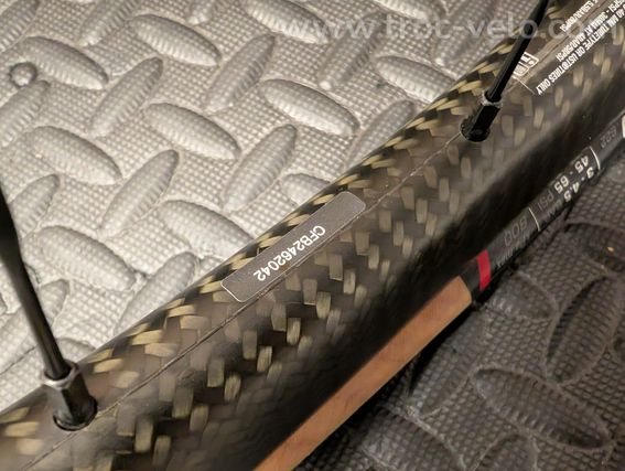 🏆MAVIC COSMIC SL 32 DB🏆 - 3
