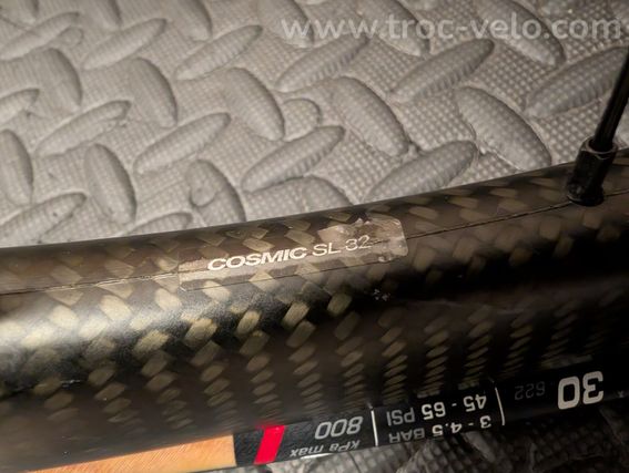 🏆MAVIC COSMIC SL 32 DB🏆 - 4