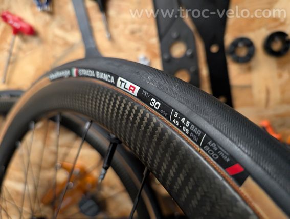 🏆MAVIC COSMIC SL 32 DB🏆 - 5