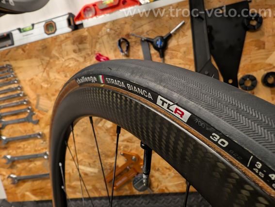 🏆MAVIC COSMIC SL 32 DB🏆 - 9