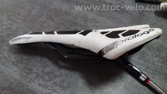 Selle prologo carbone