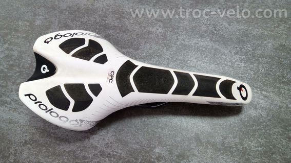 Selle prologo carbone - 3