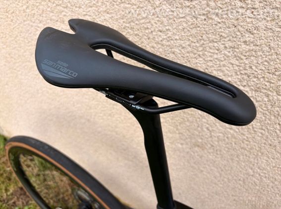 Cannondale Synapse Carbon 1 Hi-MOD 2025 - 3