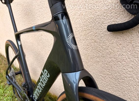 Cannondale Synapse Carbon 1 Hi-MOD 2025 - 4