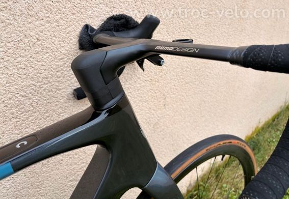 Cannondale Synapse Carbon 1 Hi-MOD 2025 - 5