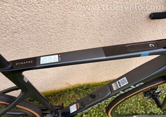 Cannondale Synapse Carbon 1 Hi-MOD 2025 - 6