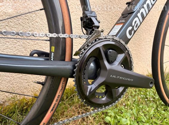 Cannondale Synapse Carbon 1 Hi-MOD 2025 - 8