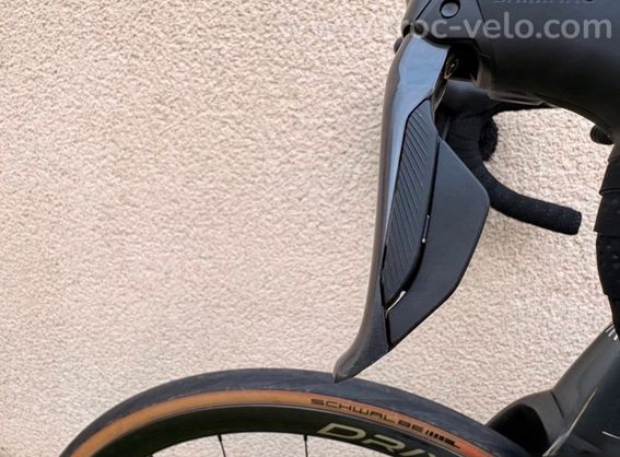 Cannondale Synapse Carbon 1 Hi-MOD 2025 - 10