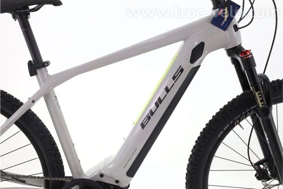 Produit Reconditionne    Bulls Lt Evo Cx   Velo Vtt Electrique   Tres Bon Etat - 2