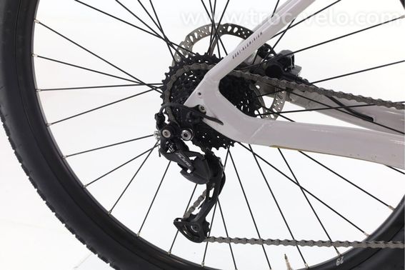 Produit Reconditionne    Bulls Lt Evo Cx   Velo Vtt Electrique   Tres Bon Etat - 3