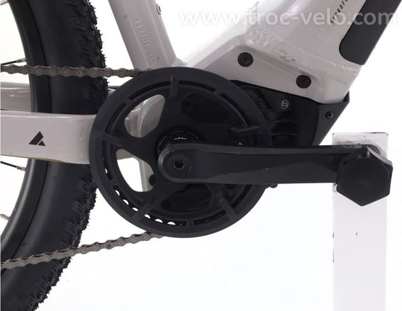 Produit Reconditionne    Bulls Lt Evo Cx   Velo Vtt Electrique   Tres Bon Etat - 4