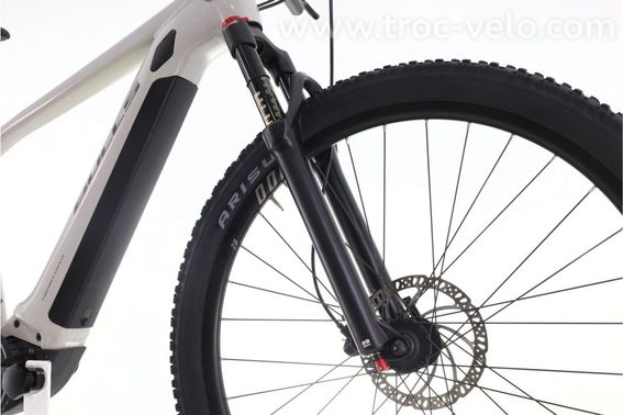 Produit Reconditionne    Bulls Lt Evo Cx   Velo Vtt Electrique   Tres Bon Etat - 5