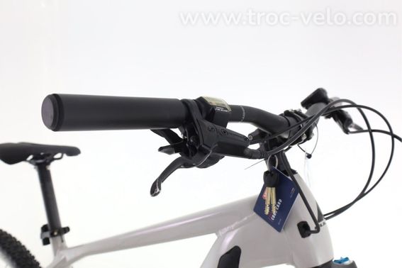 Produit Reconditionne    Bulls Lt Evo Cx   Velo Vtt Electrique   Tres Bon Etat - 6