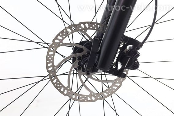 Produit Reconditionne    Bulls Lt Evo Cx   Velo Vtt Electrique   Tres Bon Etat - 7