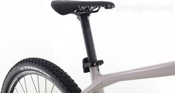 Produit Reconditionne    Bulls Lt Evo Cx   Velo Vtt Electrique   Tres Bon Etat - 8