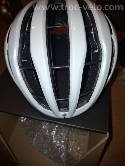 Casque SPECIALIZED S-Works Prevail 3 Team Soudal - 2