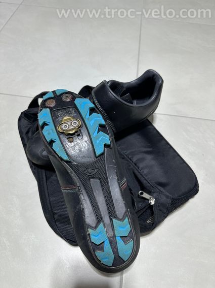 Chaussures VTT Gravel Rapha - 2