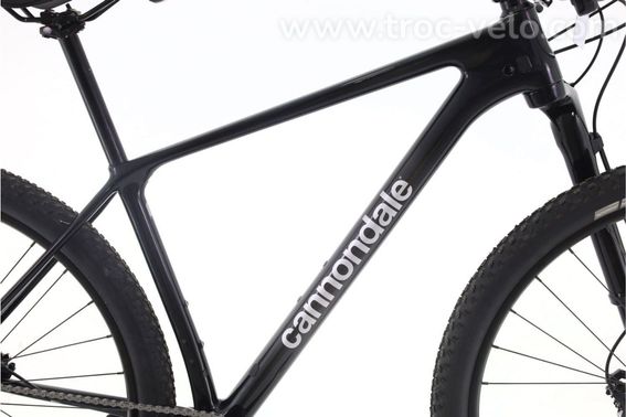 Produit Reconditionne Cannondale Scalpel Ht Velo Vtt Tres Bon Etat - 2