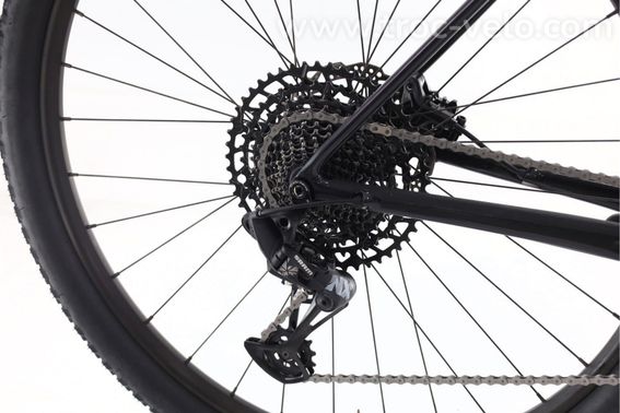 Produit Reconditionne Cannondale Scalpel Ht Velo Vtt Tres Bon Etat - 3