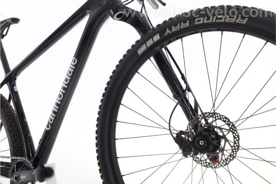 Produit Reconditionne Cannondale Scalpel Ht Velo Vtt Tres Bon Etat - 5