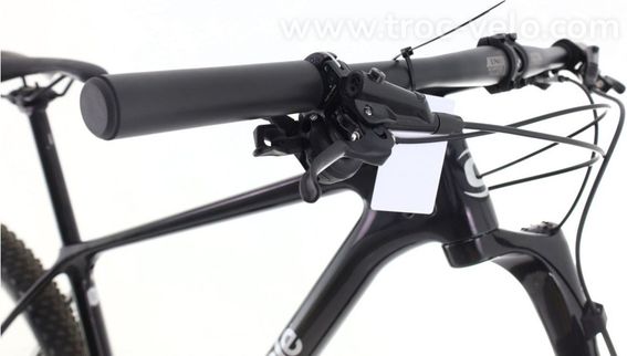 Produit Reconditionne Cannondale Scalpel Ht Velo Vtt Tres Bon Etat - 6
