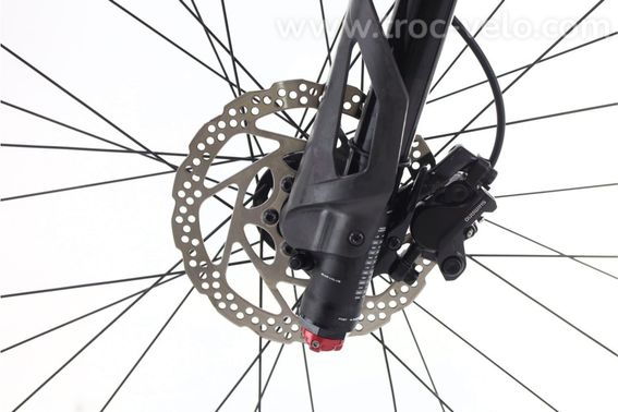 Produit Reconditionne Cannondale Scalpel Ht Velo Vtt Tres Bon Etat - 7