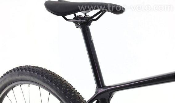 Produit Reconditionne Cannondale Scalpel Ht Velo Vtt Tres Bon Etat - 8