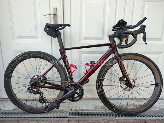 Cube litening air c68x race