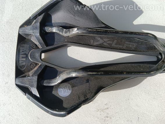 Vends selle Italia x-lr carbone - 2