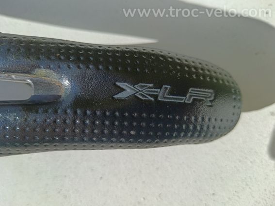 Vends selle Italia x-lr carbone - 4