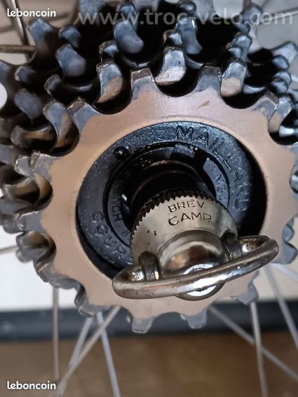 Roues velo - 6