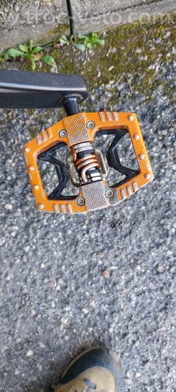 ROCKY MOUNTAIN THUNDERBOLT 30 ALLOY - 4