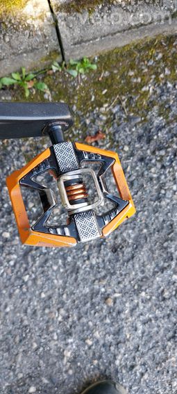 ROCKY MOUNTAIN THUNDERBOLT 30 ALLOY - 5