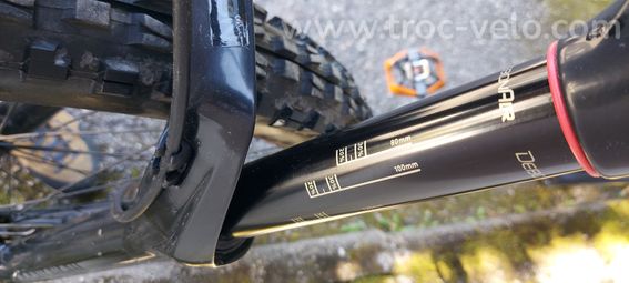 ROCKY MOUNTAIN THUNDERBOLT 30 ALLOY - 14