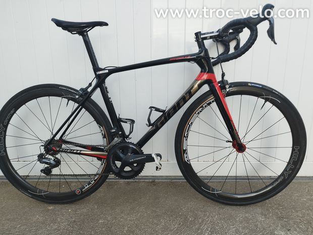 Giant Tcr Advanced-Pro-Compact - 1