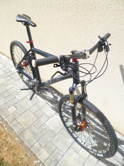 Vtt Bulls Copperhead 3 Mavic SLR/XT - 2