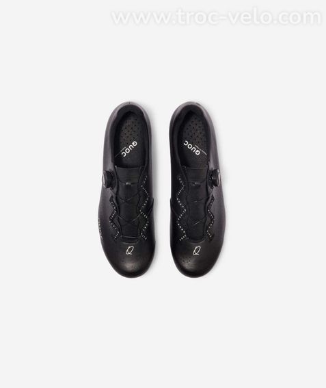 Chaussures Quoc Escape Road Noir T 43   Produit Reconditionne - 2