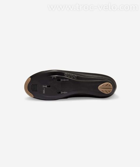 Chaussures Quoc Escape Road Noir T 43   Produit Reconditionne - 3